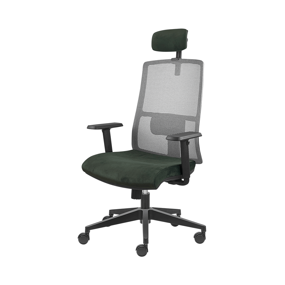 صندلی مدیریتی روکو داتیس کد MR630WF